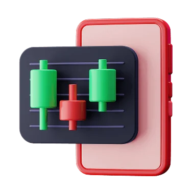 Chart Icon